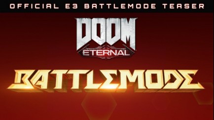 BATTLEMODE Multiplayer Teaser