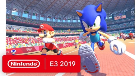 E3 2019 Trailer