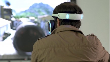 What is Sniper Elite VR?