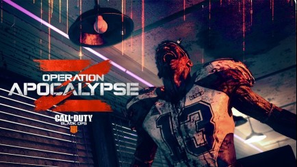 Operation Apocalypse Z Trailer