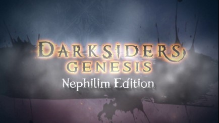 Nephilim Edition Trailer