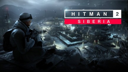 Siberia Announcement Trailer