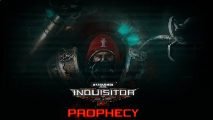 Prophecy Release Trailer