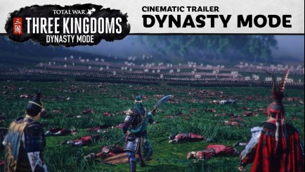 Dynasty Mode Reveal Trailer