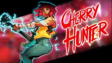 Cherry Hunter Trailer - Gamescom 2019