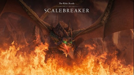 Scalebreaker Official Trailer