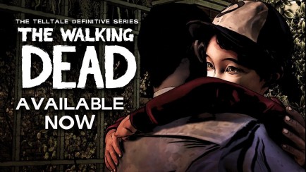 The Telltale Definitive Series Available Now