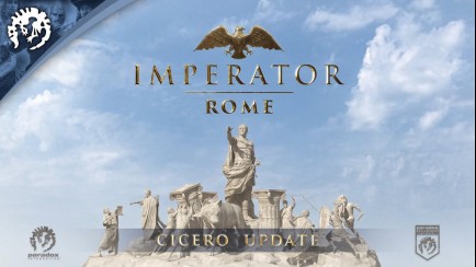 Cicero Update Trailer