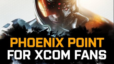 Phoenix Point for XCOM Fans - Inventory