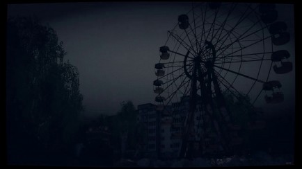 Chernobyl DLC Tease