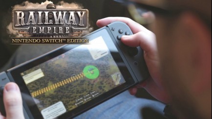 Nintendo Switch Edition Trailer