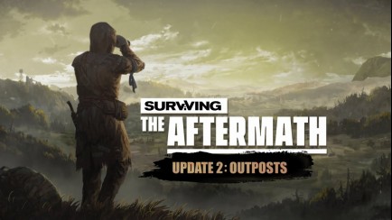 Update 2 Outposts Teaser