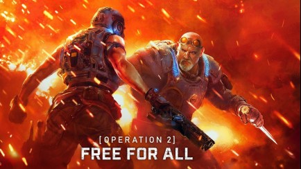 Operation 2 Free For All Trailer