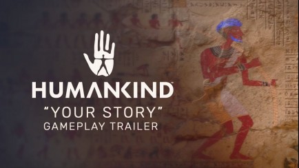 "Your Story" Gameplay Trailer