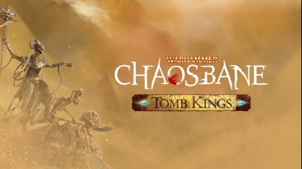 Tomb Kings Trailer
