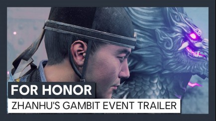 Zhanhu's Gambit Trailer