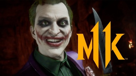 The Joker Official Gameplay Trailer