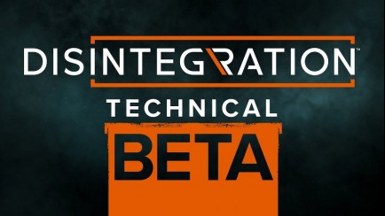 Technical Beta Trailer