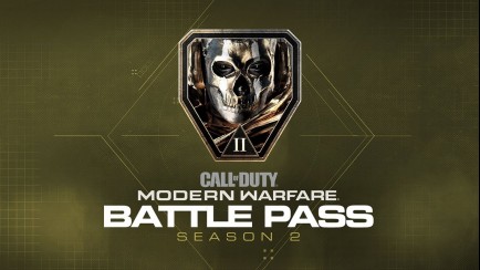 Season 2 Battle Pass Trailer