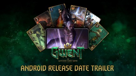 Android Release Date Trailer