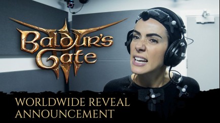 World Gameplay Reveal Announcement
