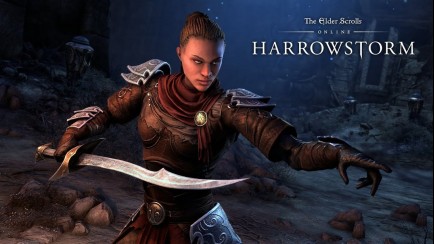 Harrowstorm Gameplay Trailer