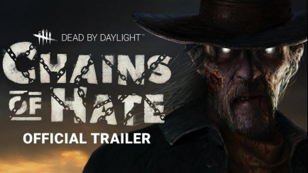 Chains of Hate Trailer