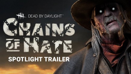 Chains Of Hate Spotlight Trailer
