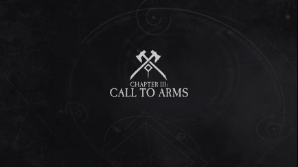 Call to Arms