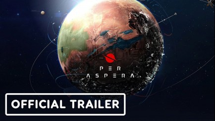Official Trailer - gamescom 2020