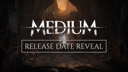 Release Date Reveal