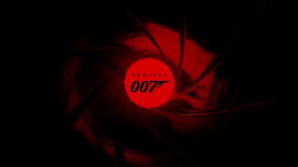 project 007 release date