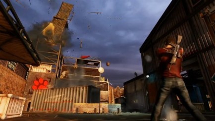 Naughty Dog Talks Multiplayer