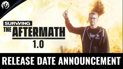 Release Date Announcement Trailer
