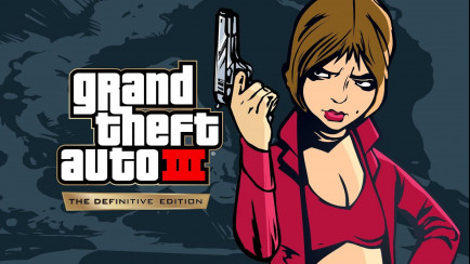 Grand Theft Auto III Comparison Video