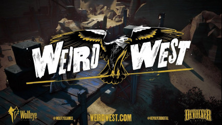 Road to Weird West - Episode 3: Combat, Stealth, & Abilities