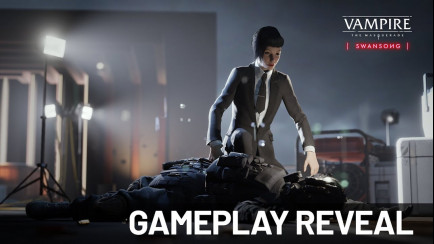 Gameplay Reveal Trailer