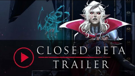 Closed Beta Trailer
