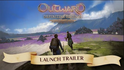 Definitive Edition – Launch Trailer