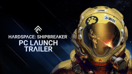 PC Launch Trailer
