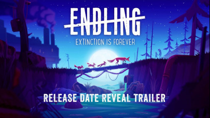 Release Date Reveal Trailer