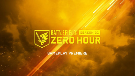 Season 1: Zero Hour Gameplay Trailer