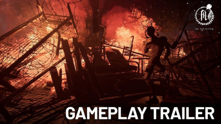 Gameplay Trailer