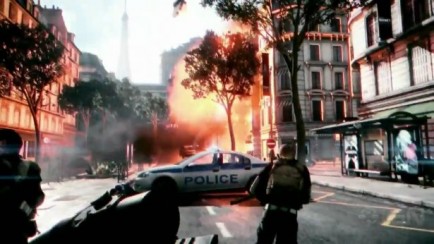 E3 2011: Campaign Trailer