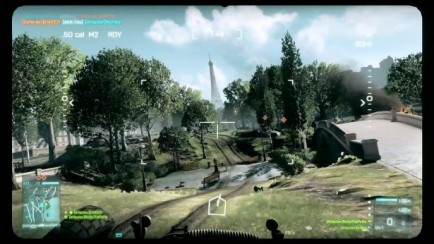 E3 2011: Multiplayer Trailer