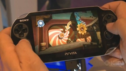 E3 2011: Gameplay Off-Screen