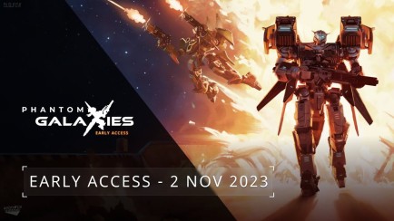 Early Access Date Reveal