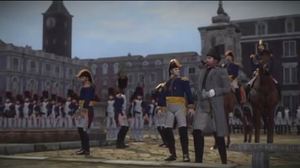 Napoleon: Total War - Gameplay Trailer