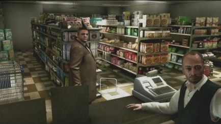 Hassan's Shop: Scenario 2 Gameplay