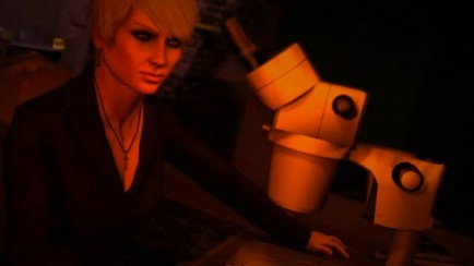 E3 2011 Teaser Trailer